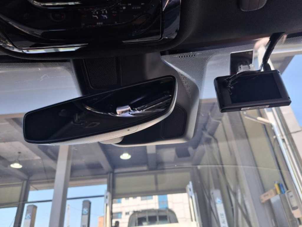 Jeep Cherokee 2021 Negro - Importación desde Corea - HF Imports Iquique - Foto 20