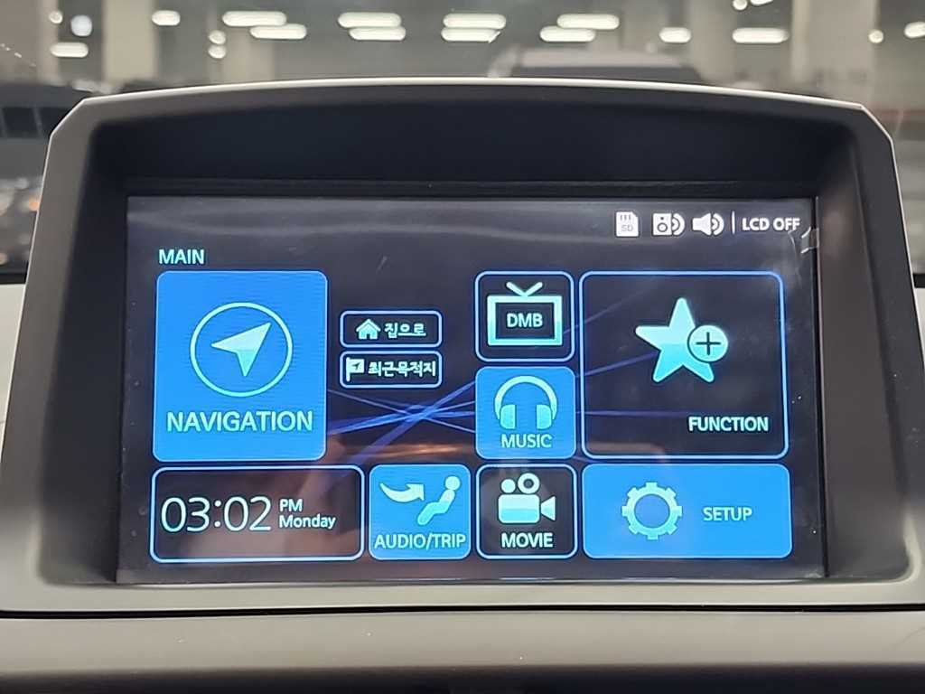 Chevrolet Trax 2015 Negro - Importación desde Corea - HF Imports Iquique - Foto 14