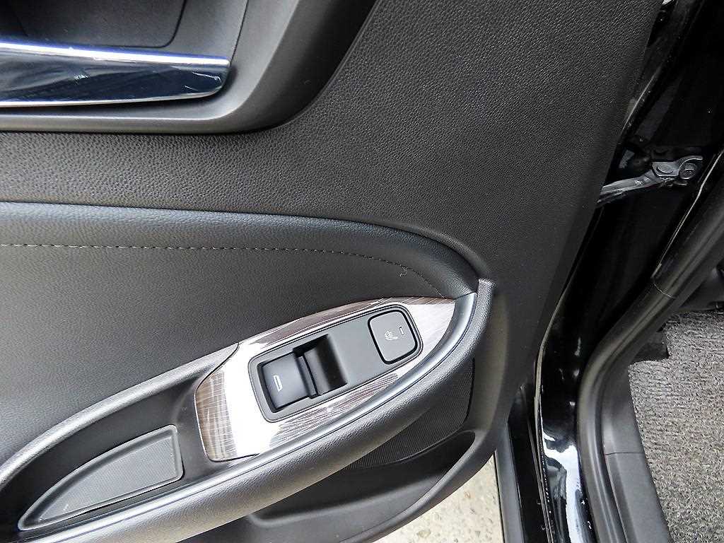 Chevrolet Malibu 2021 Negro - Importación desde Corea - HF Imports Iquique - Foto 16