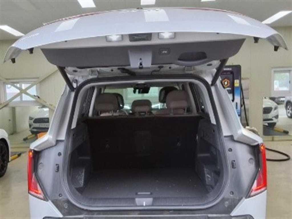 KIA EV5 - Vista 12