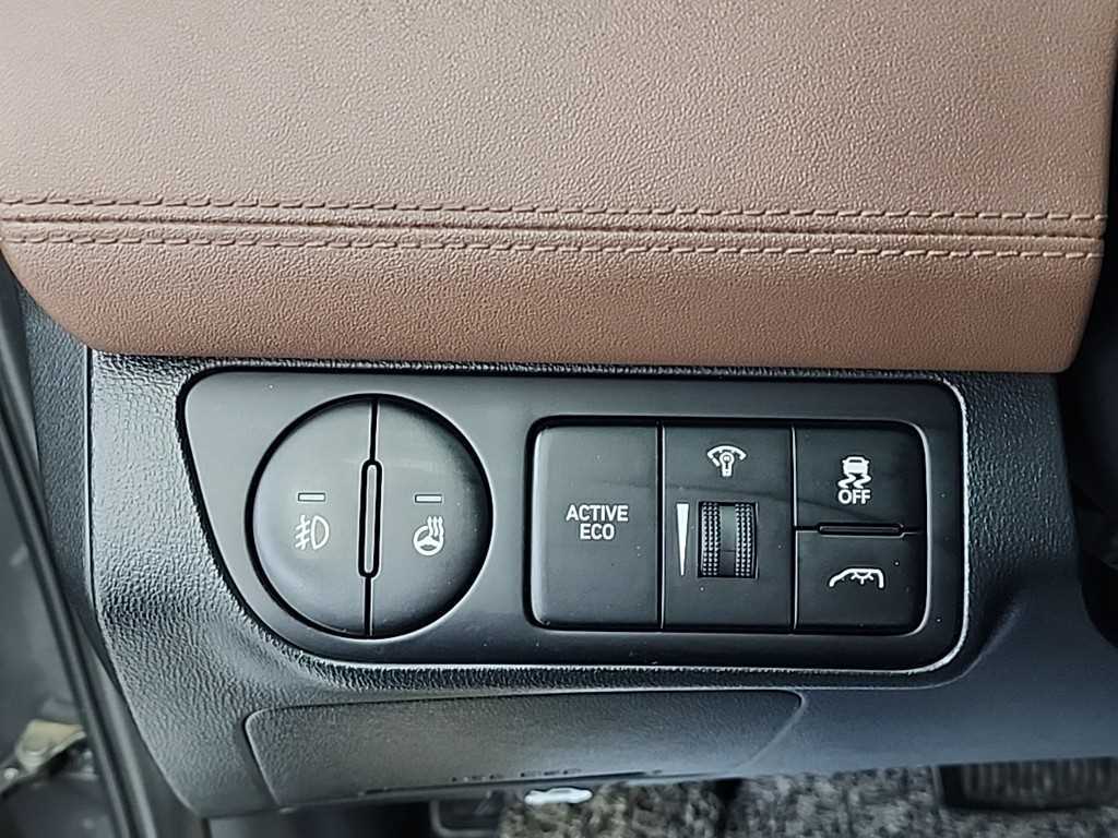 HYUNDAI Starex 2021 Café - Importación desde Corea - HF Imports Iquique - Foto 16