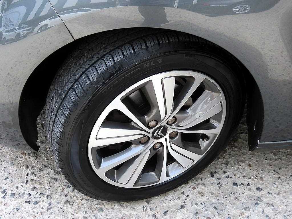 Citroen C4 2015 Gris - Importación desde Corea - HF Imports Iquique - Foto 20