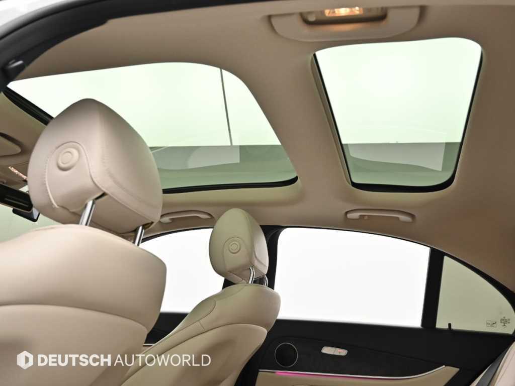 Mercedes Benz E class 2017 Blanco - Importación desde Corea - HF Imports Iquique - Foto 19