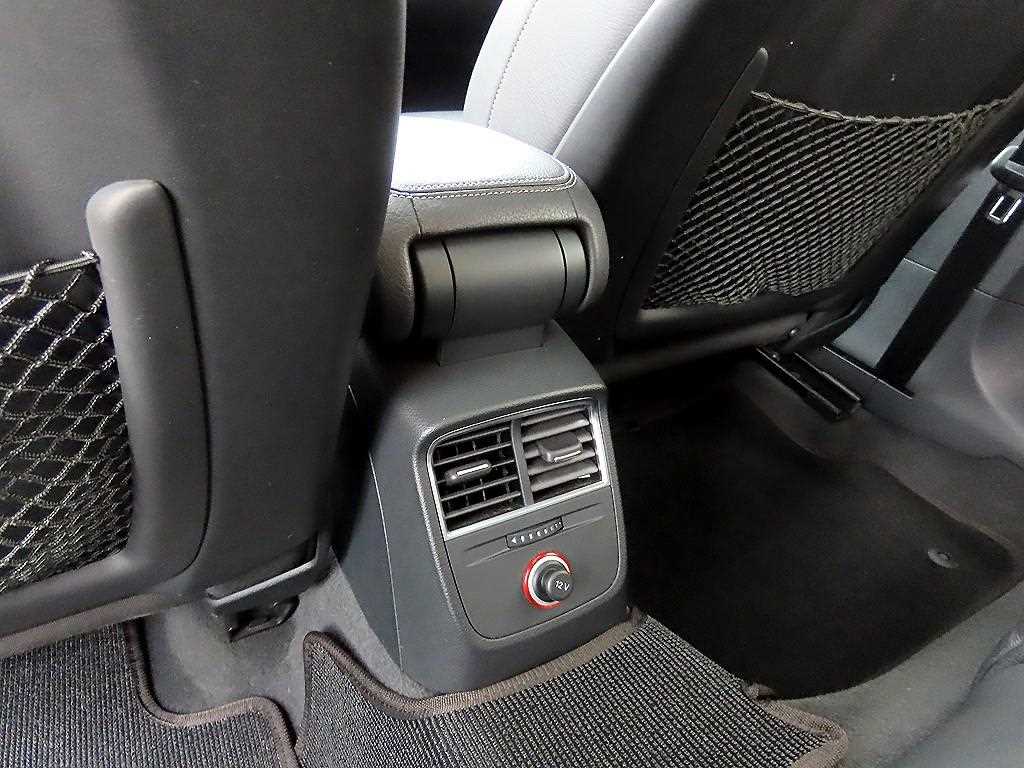 Audi S3 2016 Negro - Importación desde Corea - HF Imports Iquique - Foto 17