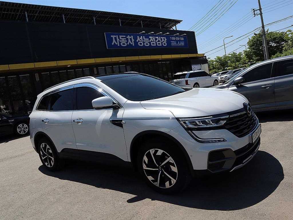 SAMSUNG QM6 2024 Blanco - Importación desde Corea - HF Imports Iquique - Foto 20