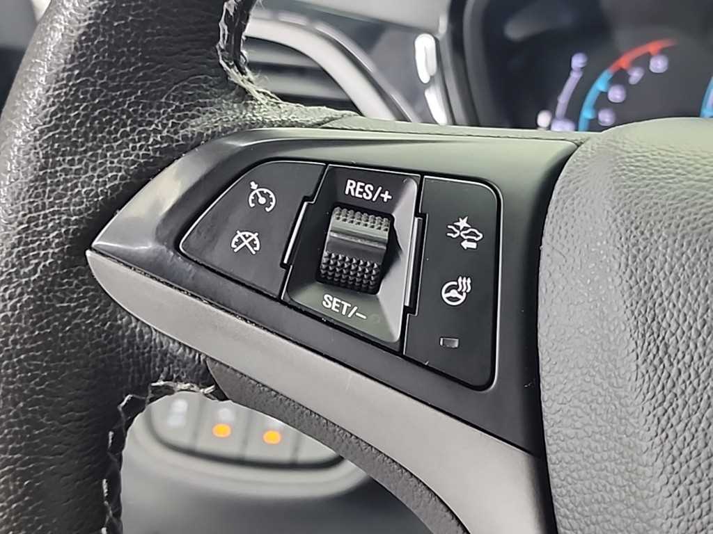 Chevrolet Spark 2021 Gris - Importación desde Corea - HF Imports Iquique - Foto 15