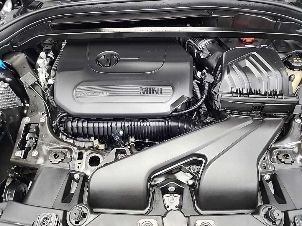 Mini Countryman - Vista 5