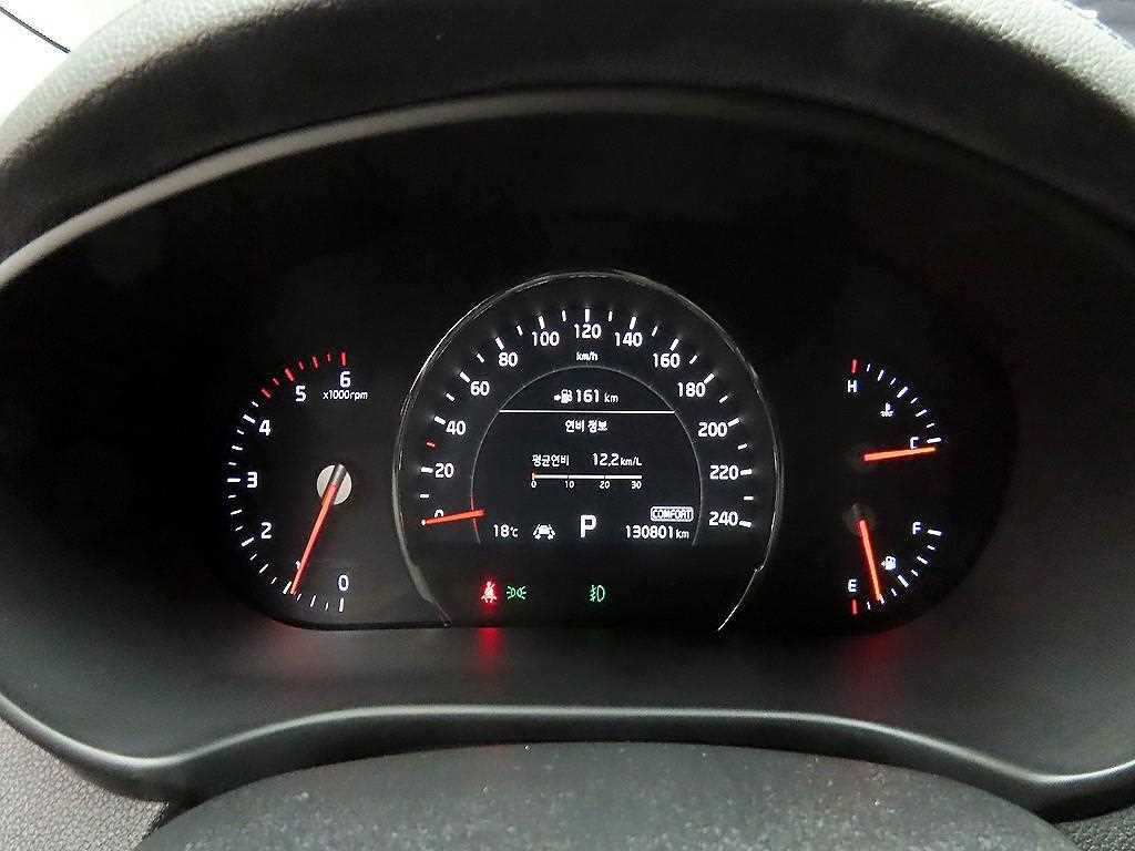 KIA Sorento - Vista 6