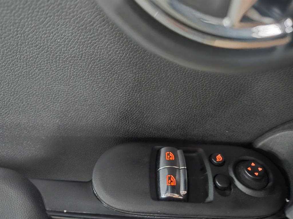 Mini Cooper - Vista 7
