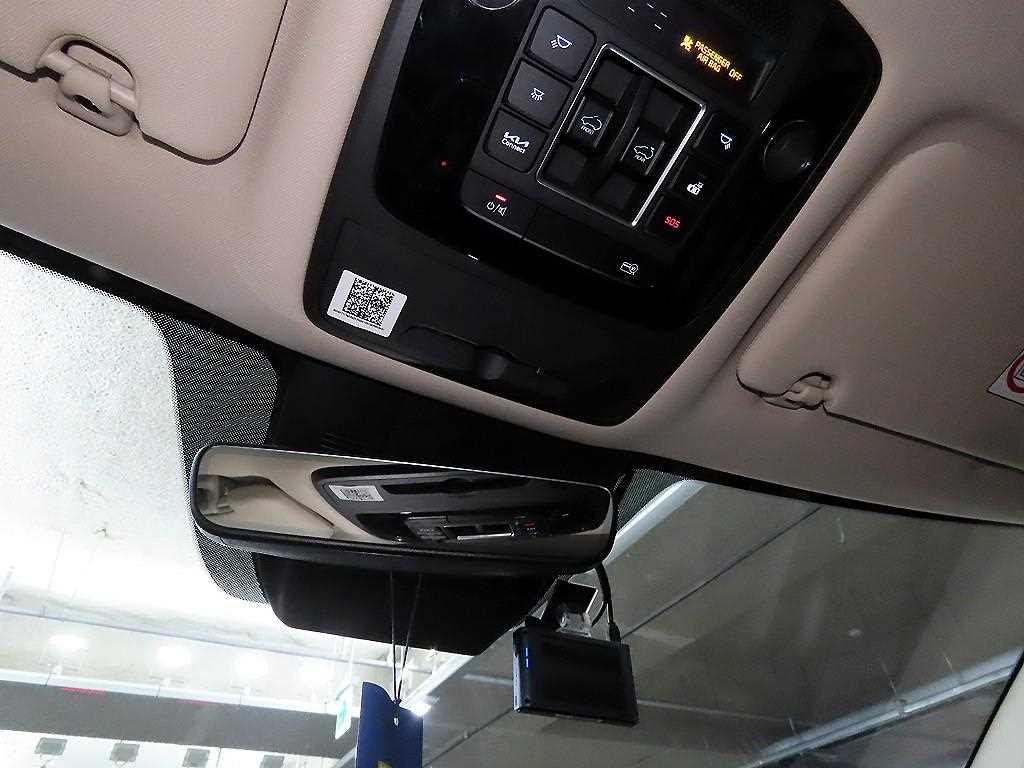 KIA Carnival 2022 Blanco - Importación desde Corea - HF Imports Iquique - Foto 13