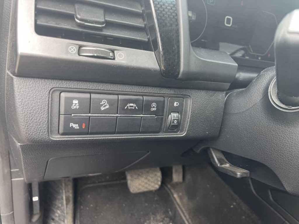 Ssangyong Rexton - Vista 12