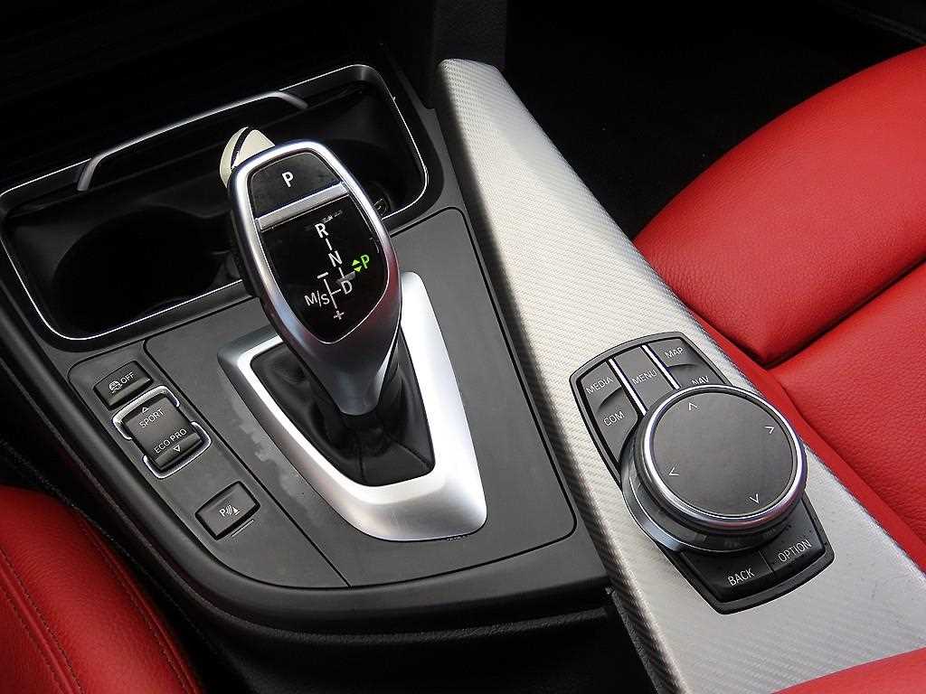 BMW 3 series - Vista 11