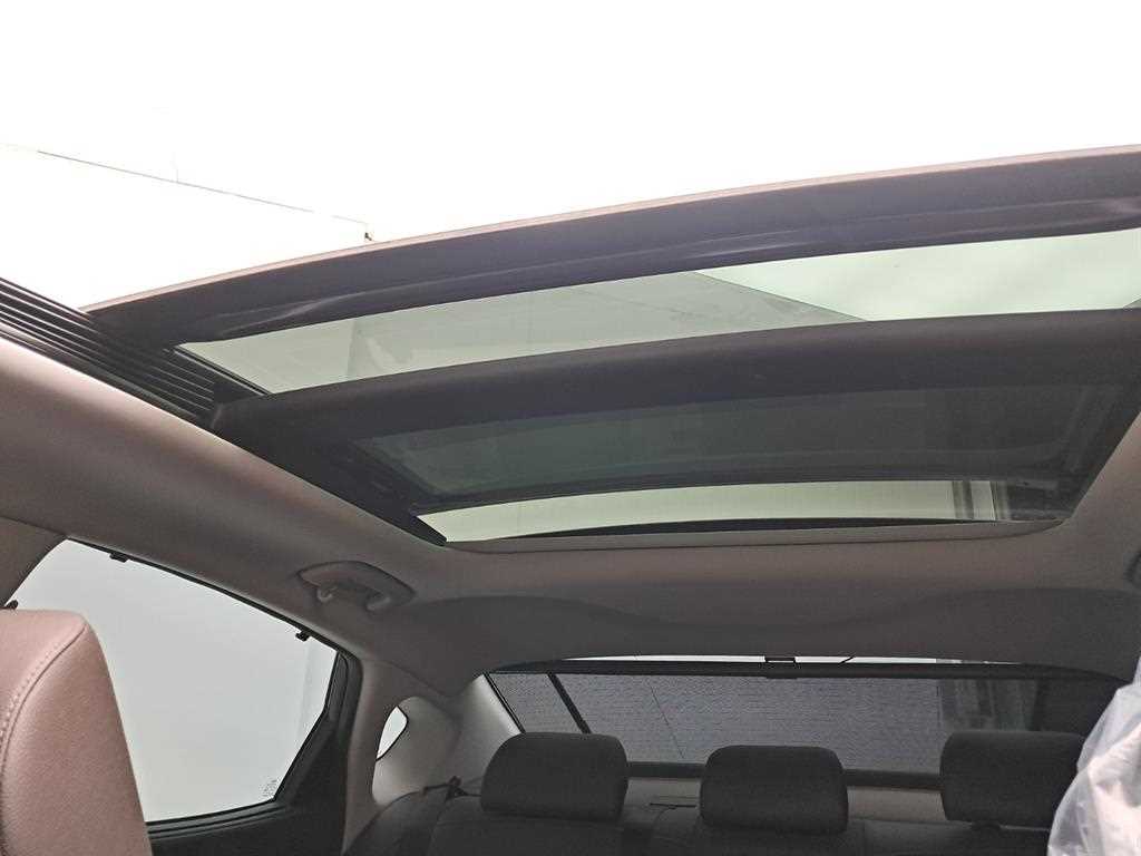 KIA K7 2017 Negro - Importación desde Corea - HF Imports Iquique - Foto 15