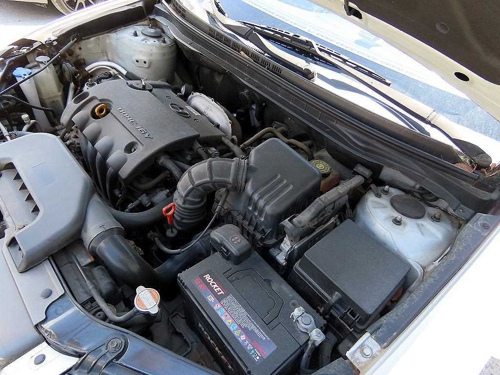 HYUNDAI Avante 2007 Plateado - Importación desde Corea - HF Imports Iquique - Foto 15