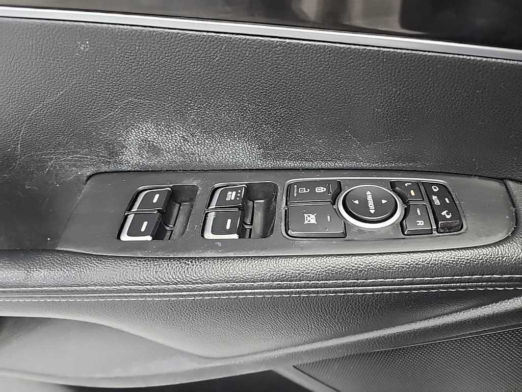 KIA Sorento 2015 Blanco - Importación desde Corea - HF Imports Iquique - Foto 17