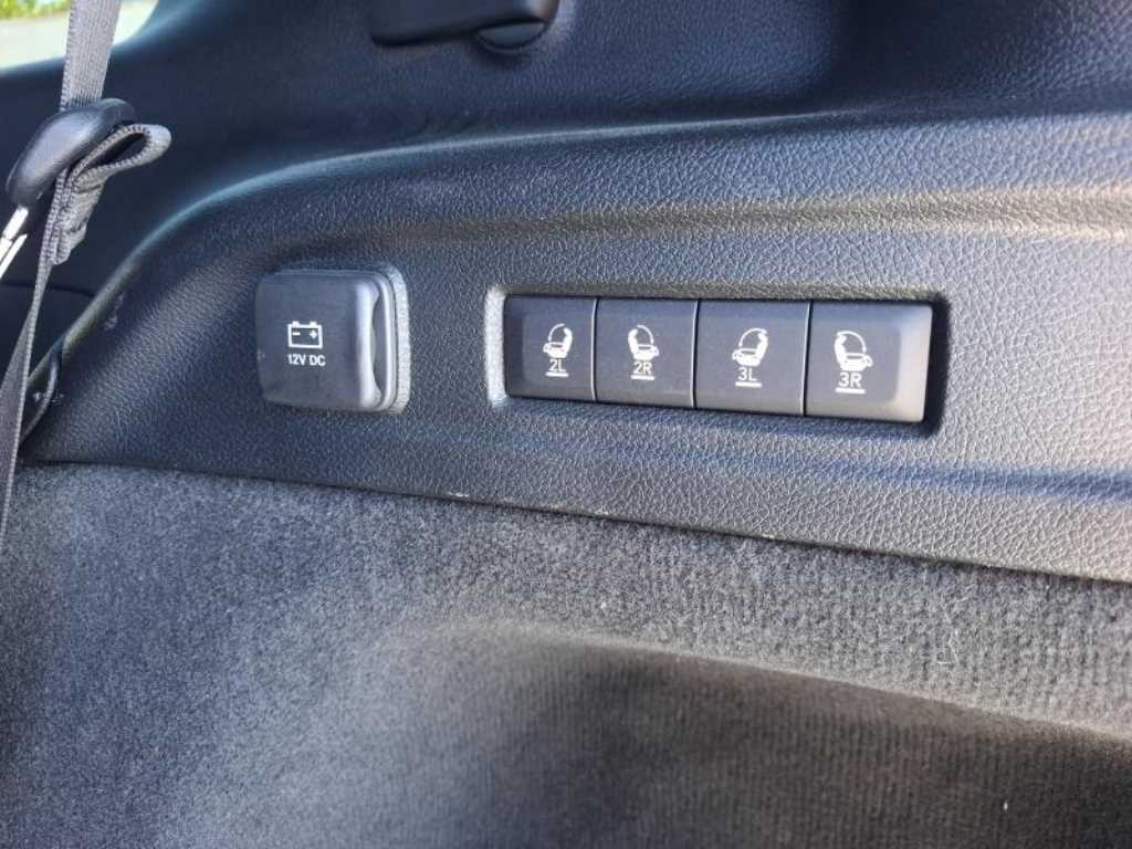 Jeep Cherokee - Vista 7
