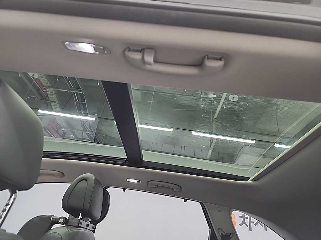 KIA Sorento 2015 Negro - Importación desde Corea - HF Imports Iquique - Foto 14