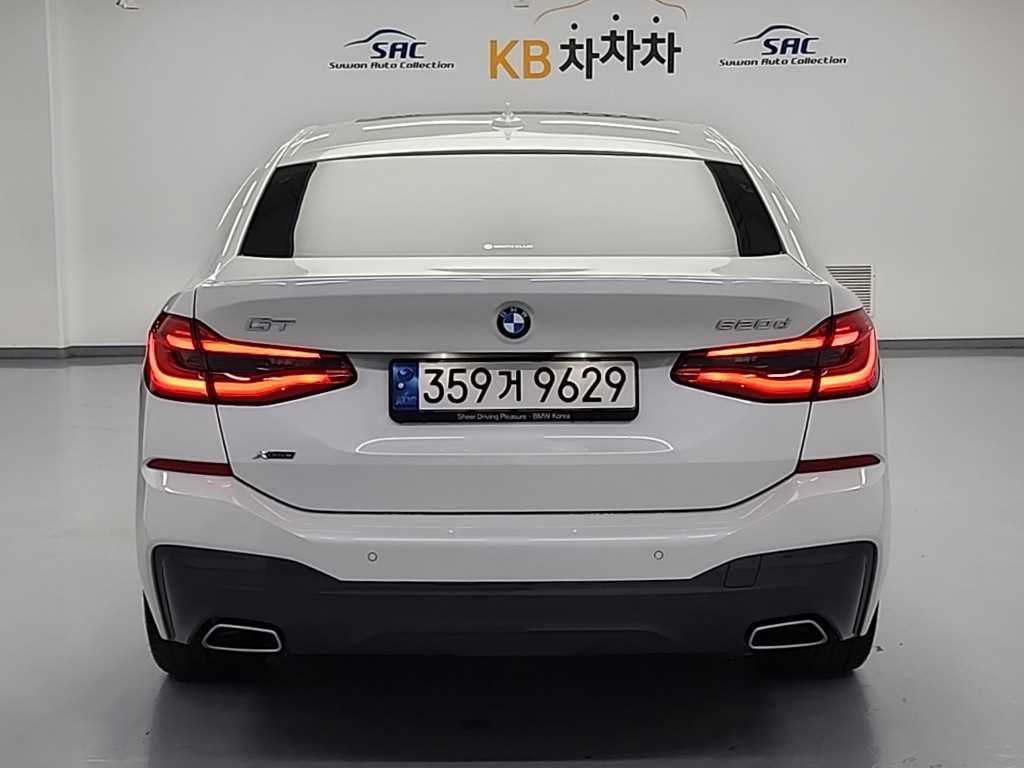 BMW Gran Turismo - Vista 3