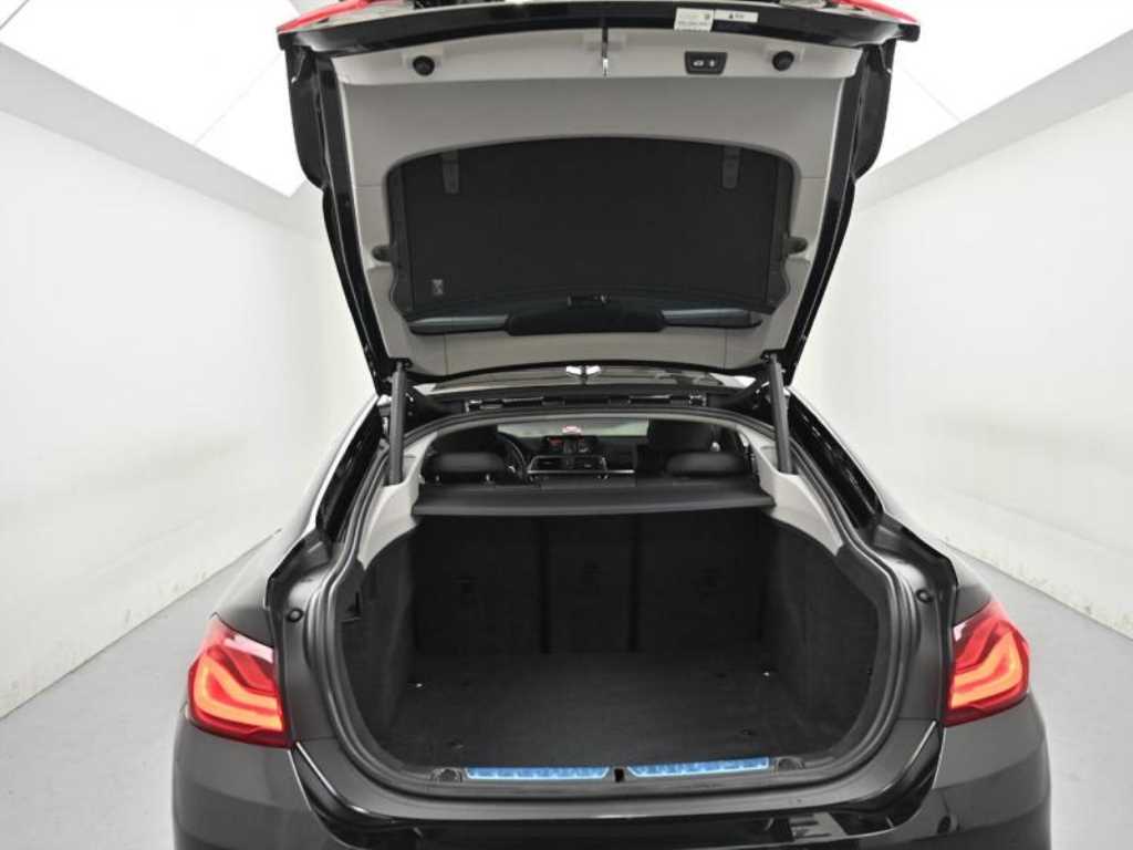 BMW 4 Series 2020 - Importación desde Corea - HF Imports Iquique - Foto 19
