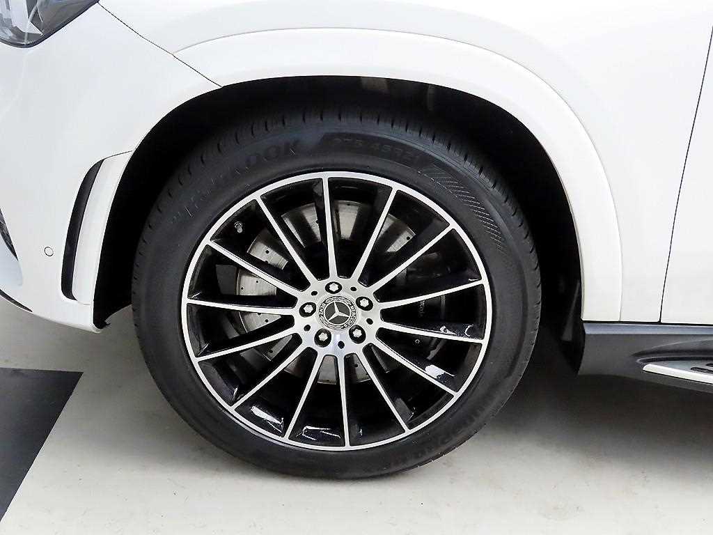 Mercedes Benz GLE Class 2022 - Importación desde Corea - HF Imports Iquique - Foto 20
