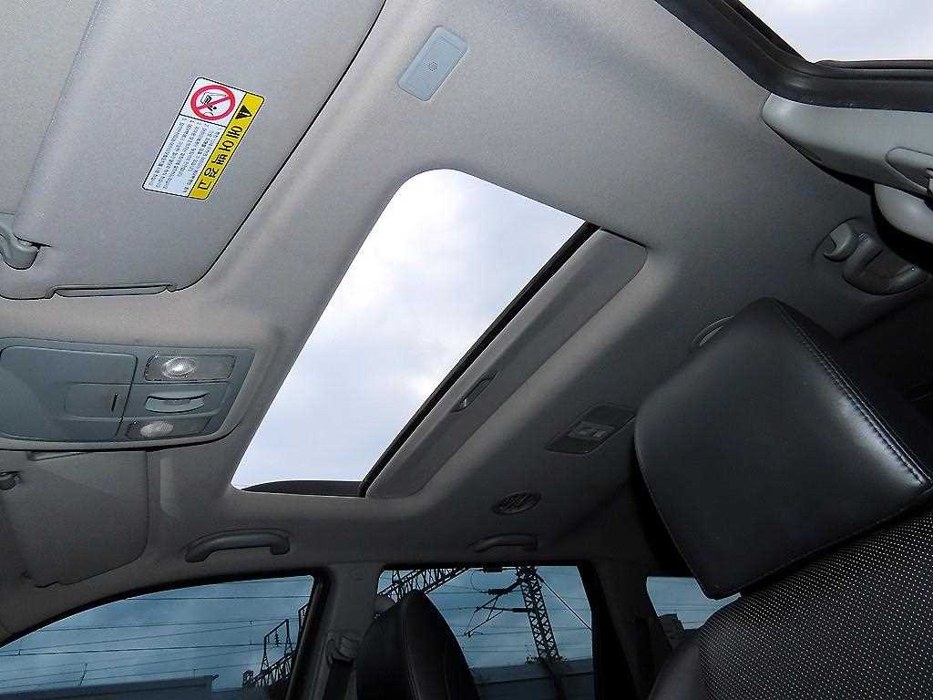 KIA Mohave 2017 - Importación desde Corea - HF Imports Iquique - Foto 16