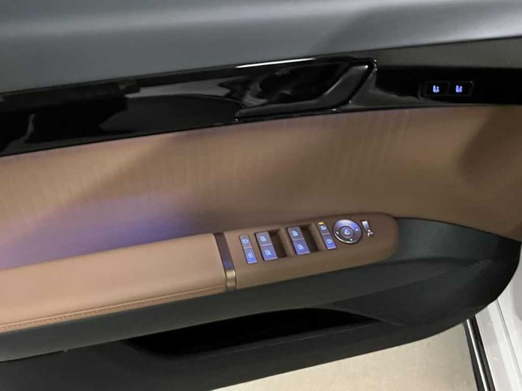 HYUNDAI Grandeur 2025 Blanco - Importación desde Corea - HF Imports Iquique - Foto 13