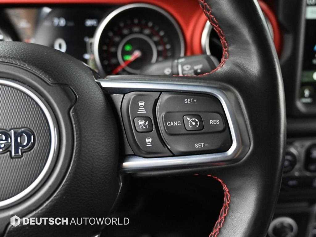 Jeep Gladiator 2021 Blanco - Importación desde Corea - HF Imports Iquique - Foto 18
