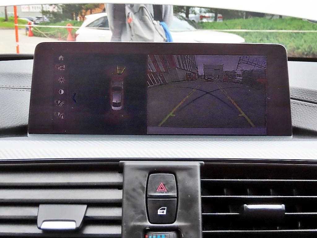 BMW 3 series 2018 Blanco - Importación desde Corea - HF Imports Iquique - Foto 15