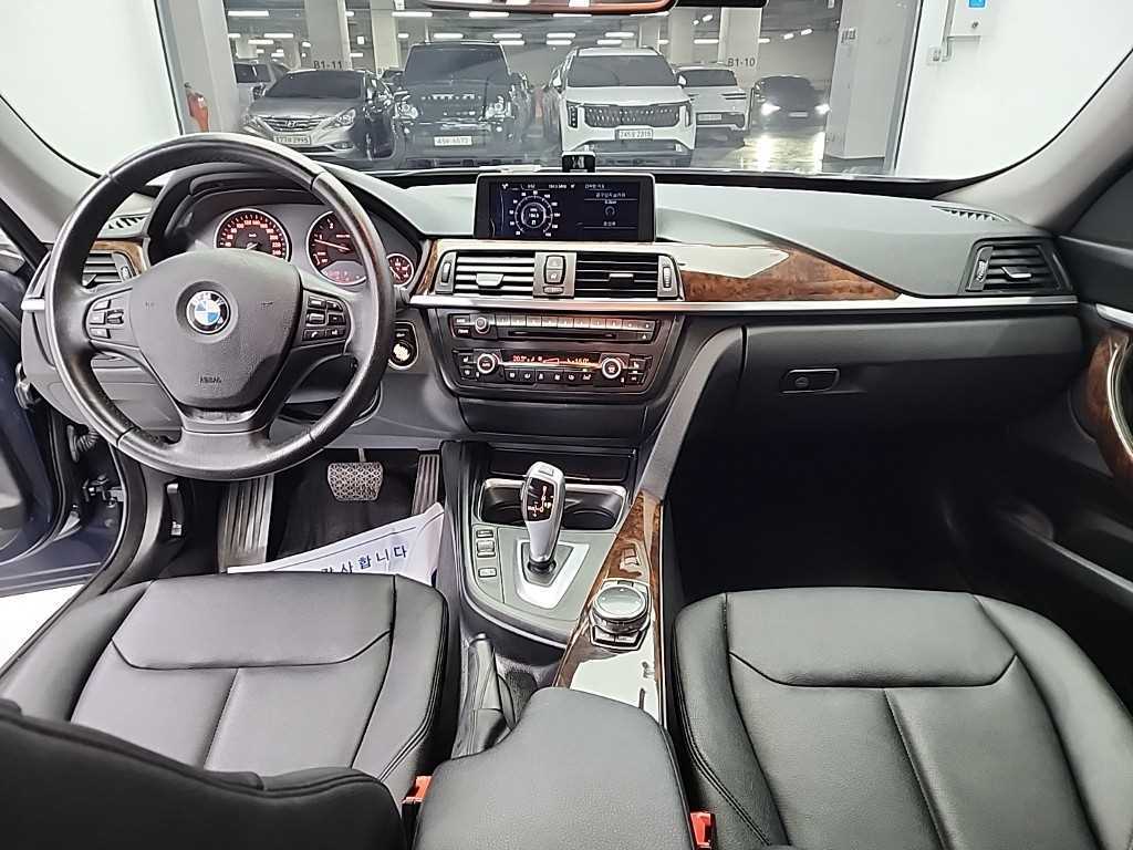 BMW Gran Turismo - Vista 7