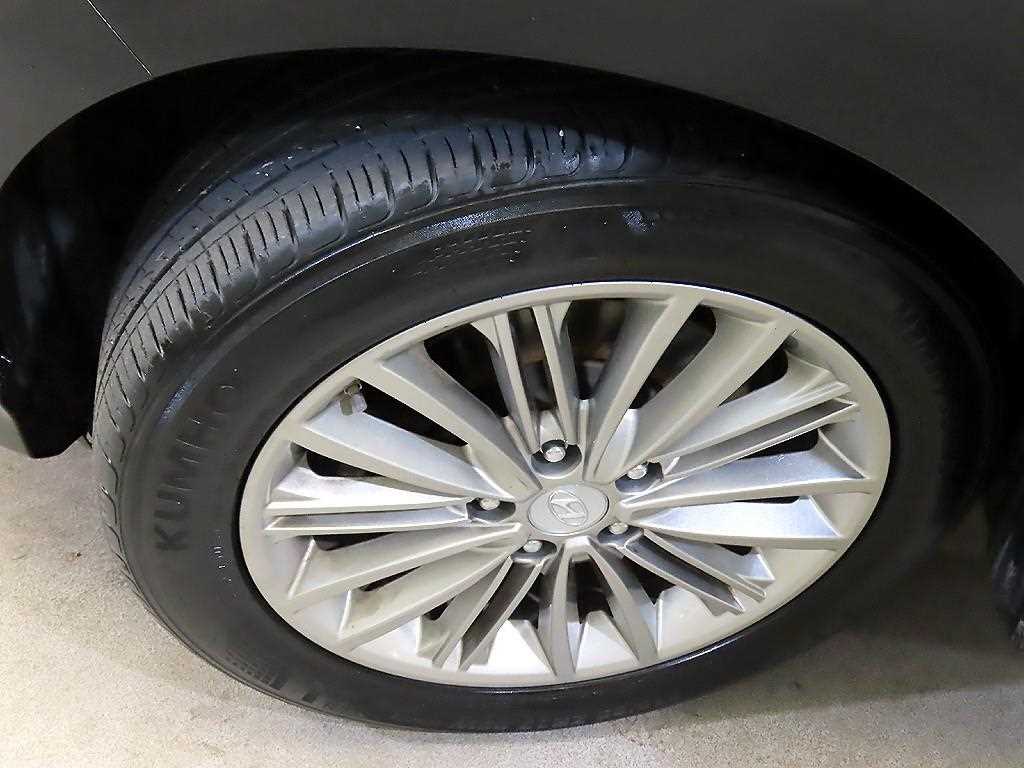 HYUNDAI Kona 2018 Blanco - Importación desde Corea - HF Imports Iquique - Foto 20