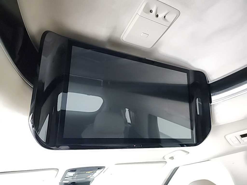 KIA Carnival 2023 Negro - Importación desde Corea - HF Imports Iquique - Foto 15