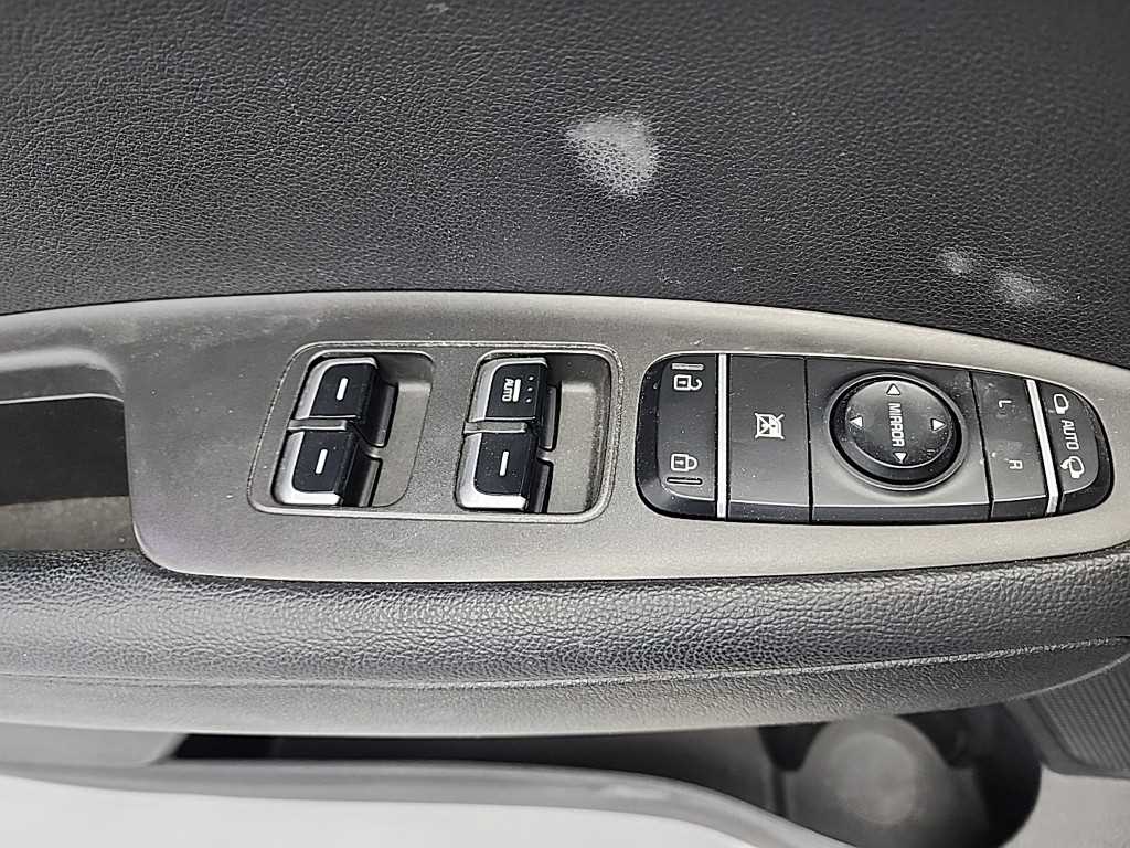 KIA K5 - Vista 8