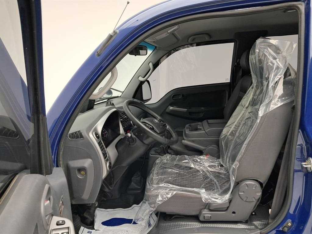 Small Truck Cargo (small) - Vista 9