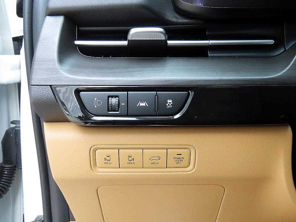 KIA Carnival - Vista 12