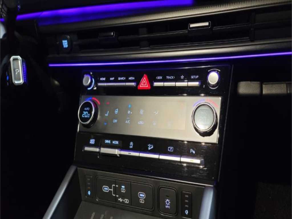 HYUNDAI Santa Fe 2024 - Importación desde Corea - HF Imports Iquique - Foto 13
