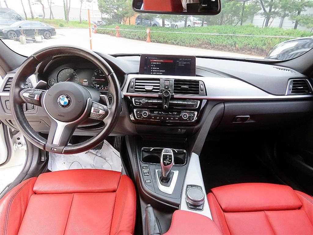 BMW 3 series - Vista 7