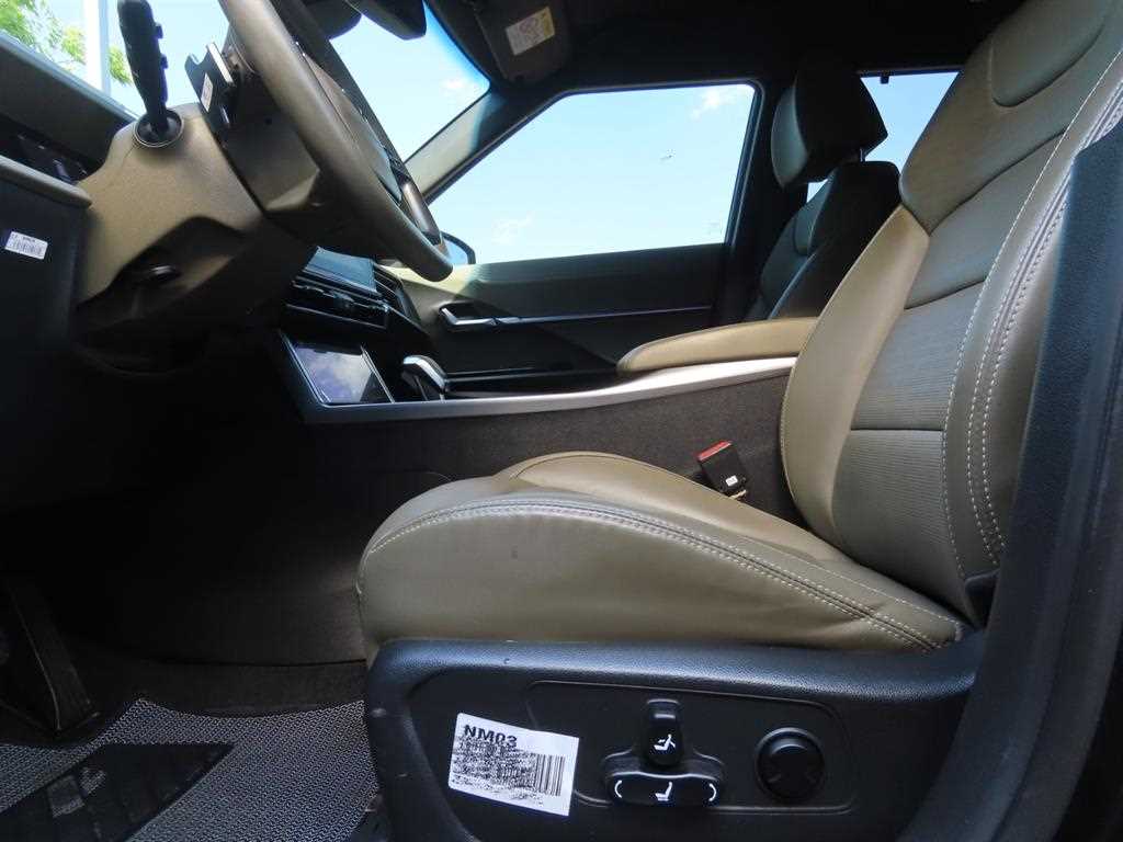 Ssangyong Torres 2023 Negro - Importación desde Corea - HF Imports Iquique - Foto 15