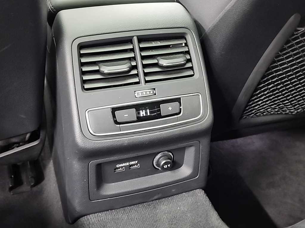 Audi A4 2021 Blanco - Importación desde Corea - HF Imports Iquique - Foto 14