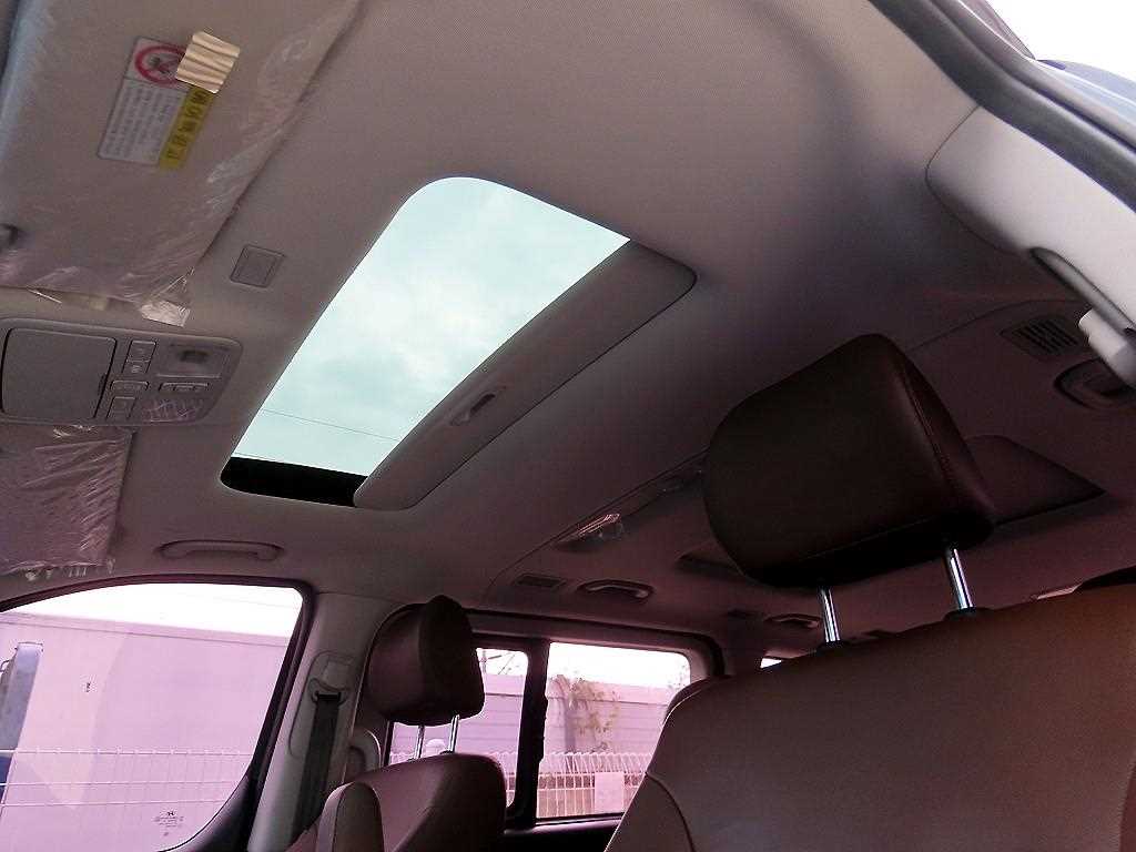 HYUNDAI Starex 2019 Gris - Importación desde Corea - HF Imports Iquique - Foto 16