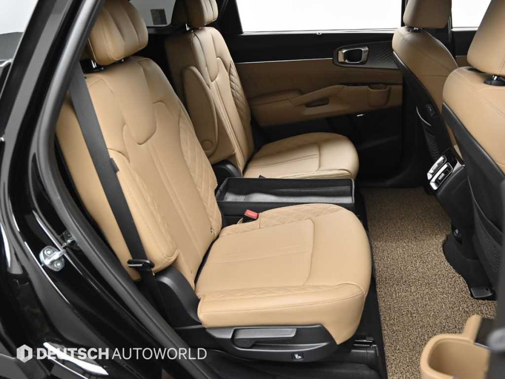 KIA Sorento - Vista 12
