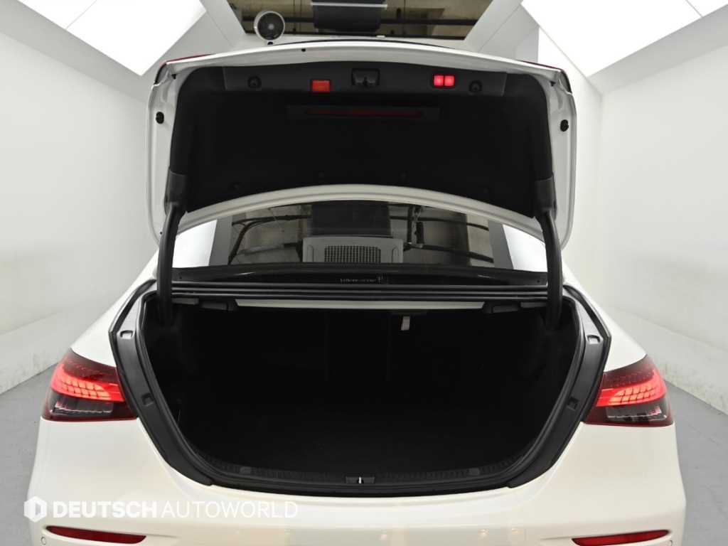 Mercedes Benz E class 2021 Blanco - Importación desde Corea - HF Imports Iquique - Foto 20
