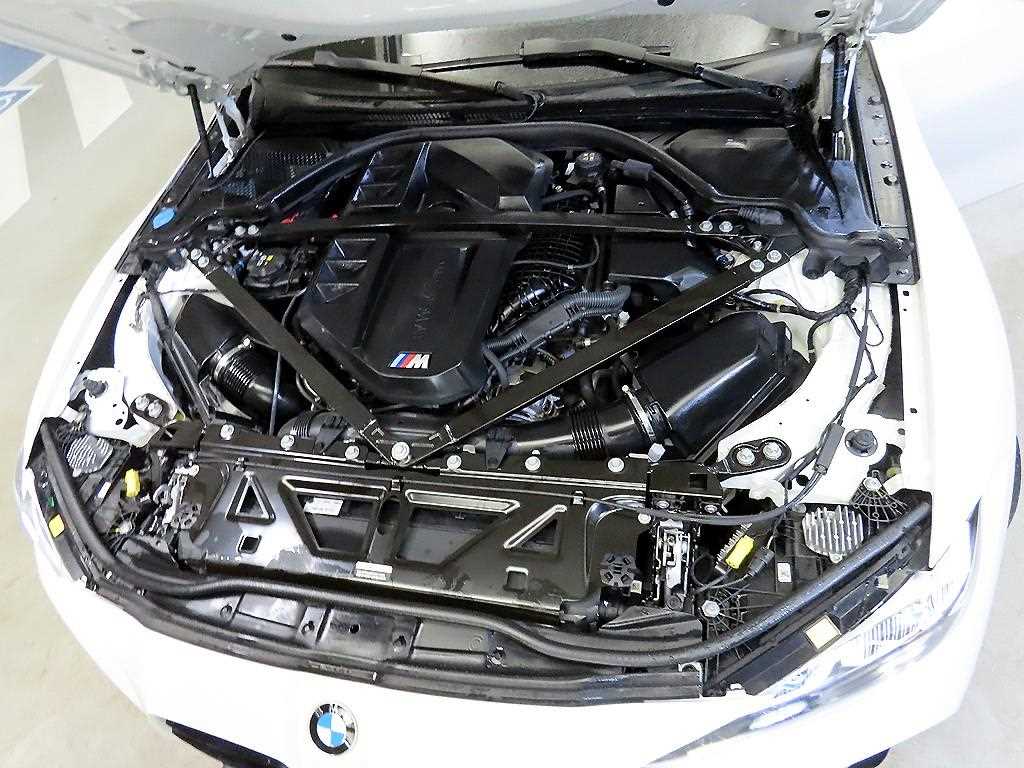 BMW 4 Series 2024 - Importación desde Corea - HF Imports Iquique - Foto 19