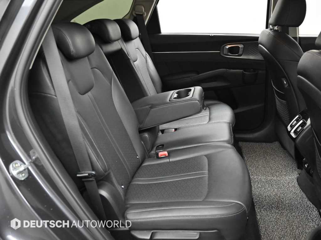 KIA Sorento - Vista 2