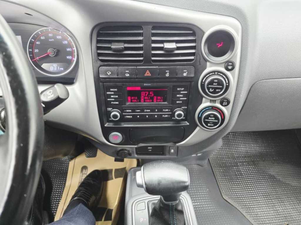 Small Truck Normal Box(High Deck) 2020 Blanco - Importación desde Corea - HF Imports Iquique - Foto 15