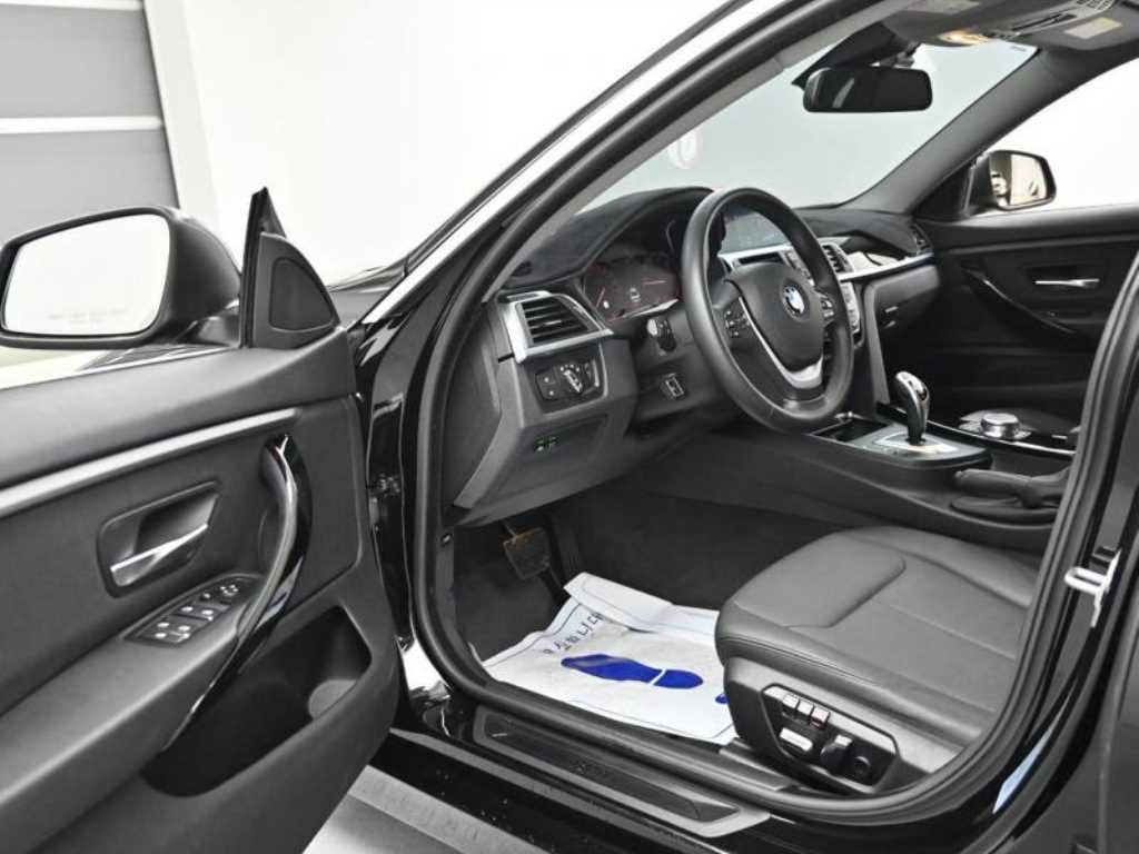 BMW 4 Series - Vista 11