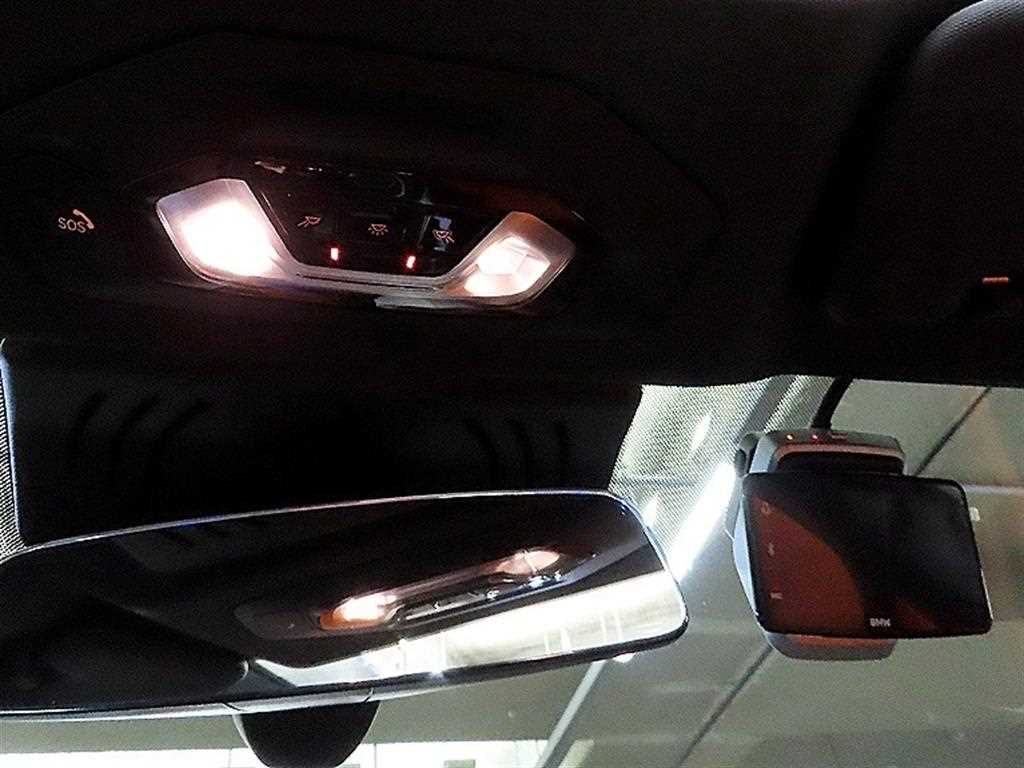 BMW 4 Series 2024 - Importación desde Corea - HF Imports Iquique - Foto 17