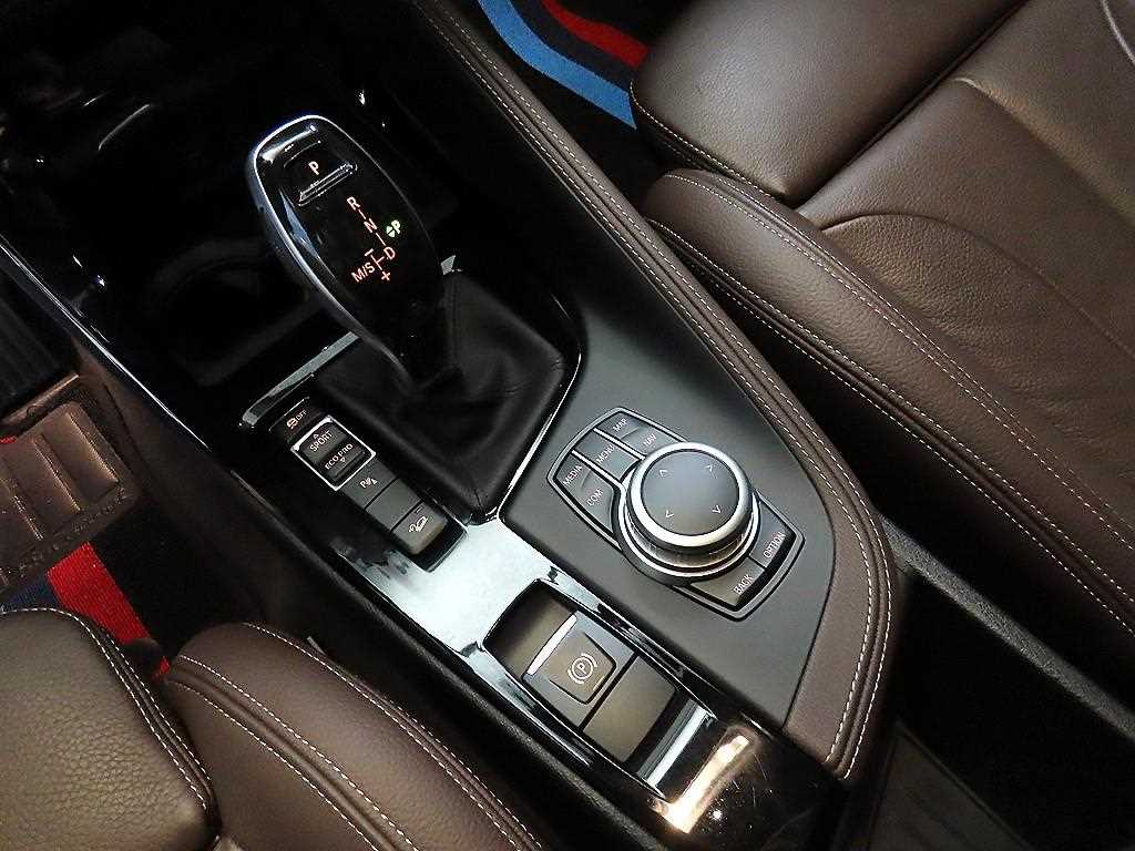 BMW X1 - Vista 12