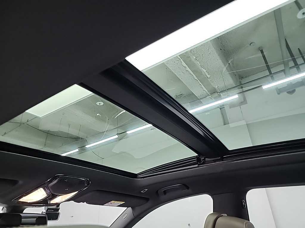 BMW Gran Turismo 2022 Blanco - Importación desde Corea - HF Imports Iquique - Foto 14