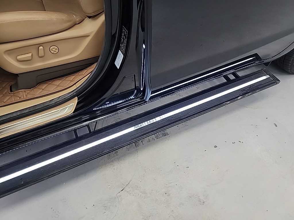 KIA Carnival 2019 Negro - Importación desde Corea - HF Imports Iquique - Foto 13