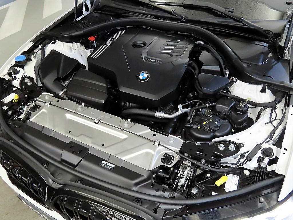 BMW 3 series 2024 Blanco - Importación desde Corea - HF Imports Iquique - Foto 19